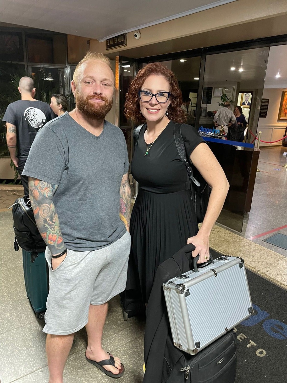 Invasão do CNJ foi parte do plano que culminou no 8 de janeiro, diz Moraes em voto contra Zambelli e hacker