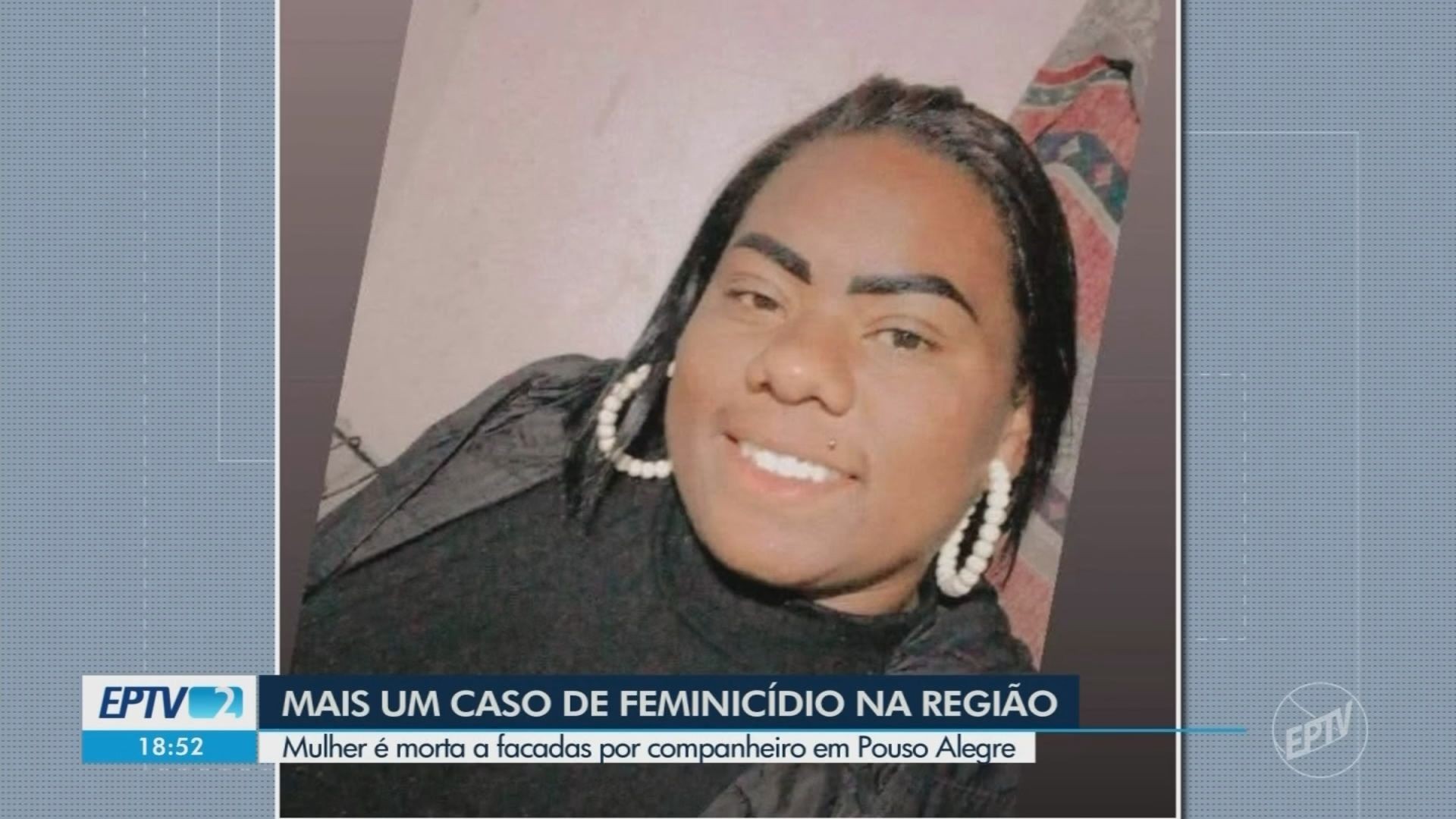 VÍDEOS: EPTV 2 Sul de Minas de quarta-feira, 18 de março de 2026