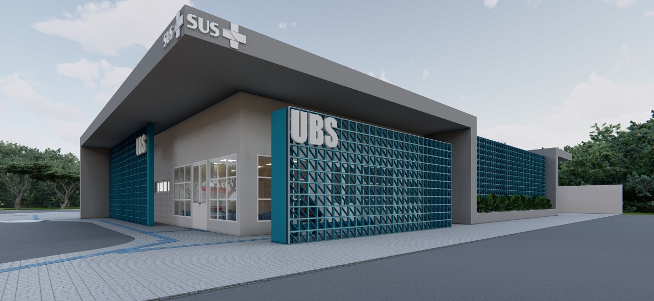 Construção de 22 novas UBS e CAPS é liberada em 20 cidades do Piauí; veja a lista