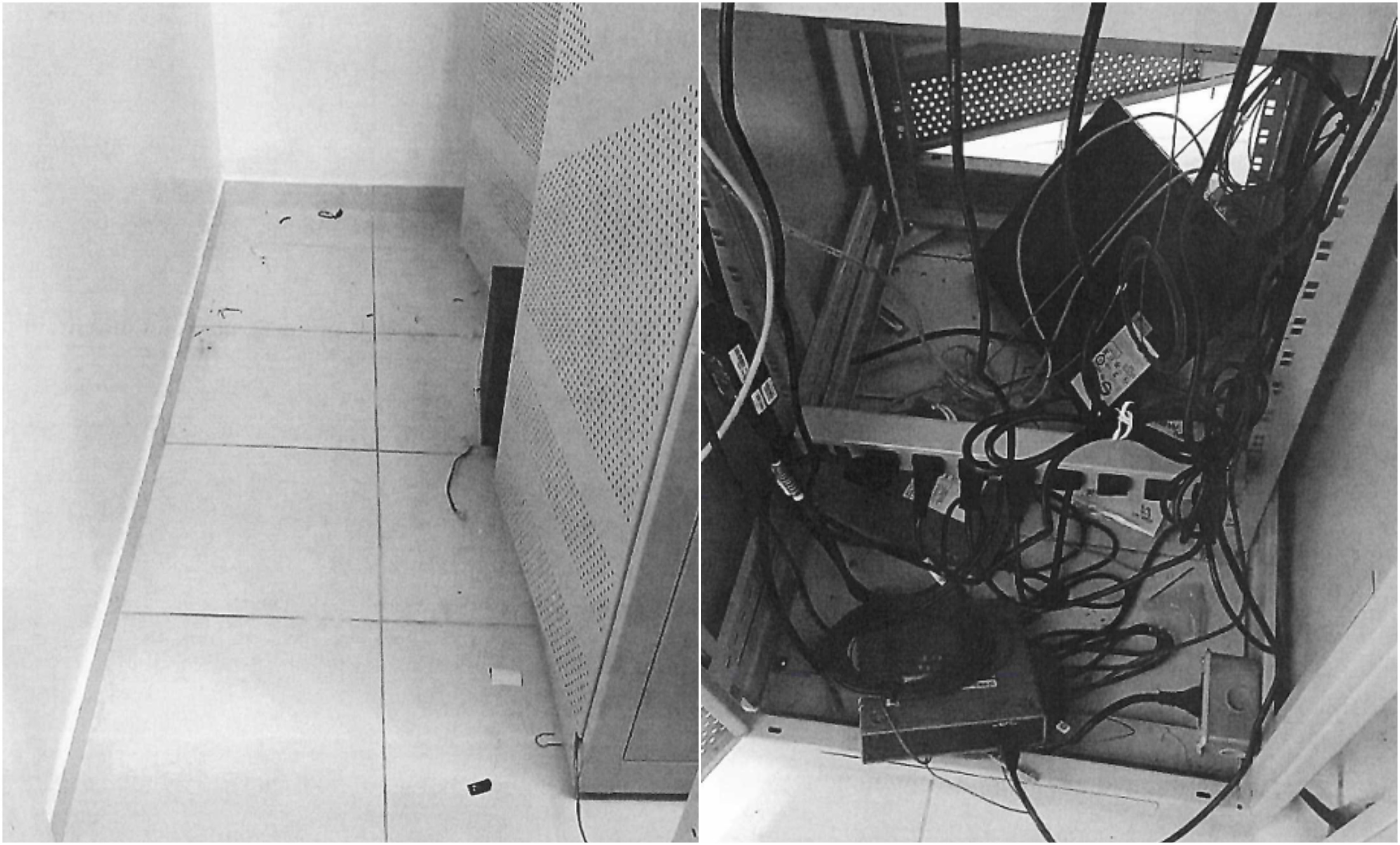 Ex-gerente do Banco do Brasil sabotou cabos de internet de agência para esconder desvio milionário em RR