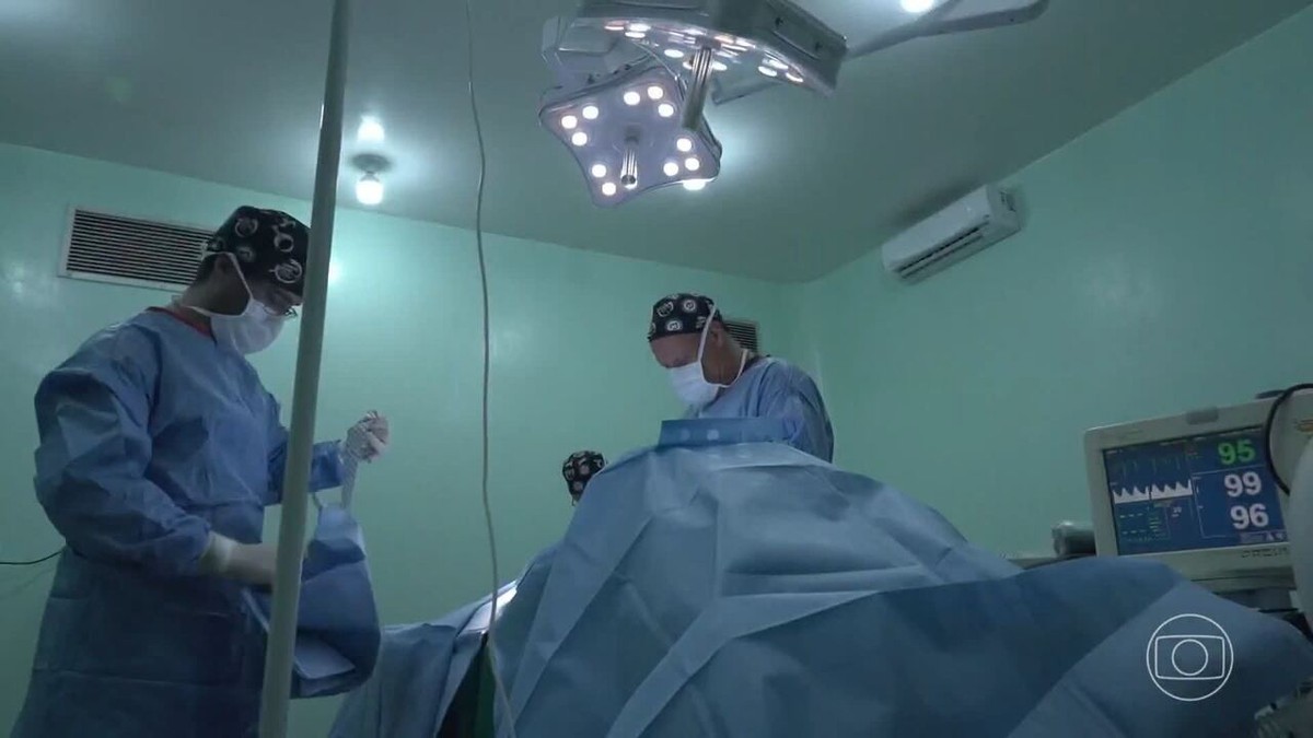 Fila de espera para cirurgias eletivas passa de 1,2 milh&atilde;o de pacientes e  preocupa