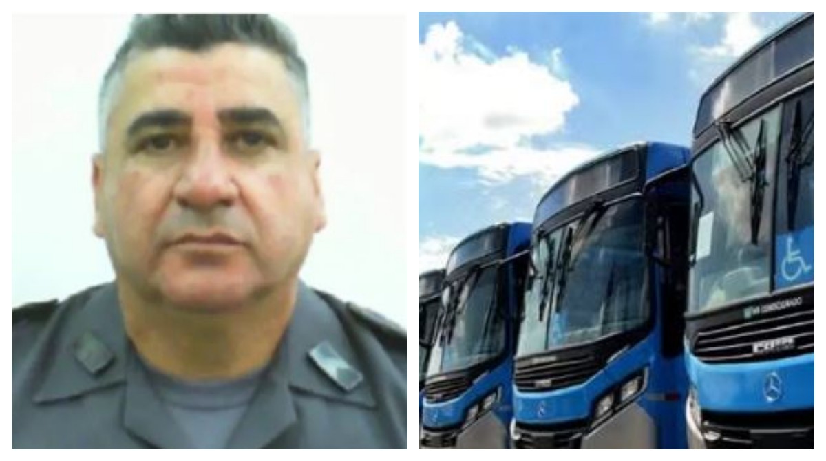 Caso Transwolff e PCC: PM preso com R$ 1,2 milhão na mala diz que dinheiro é de empresário em SP