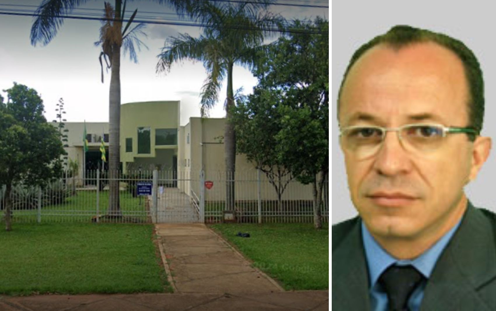 STJ manda suspender investigação contra juiz suspeito de venda de sentenças