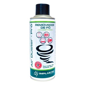 Implastec Air Duster Pro 400ml