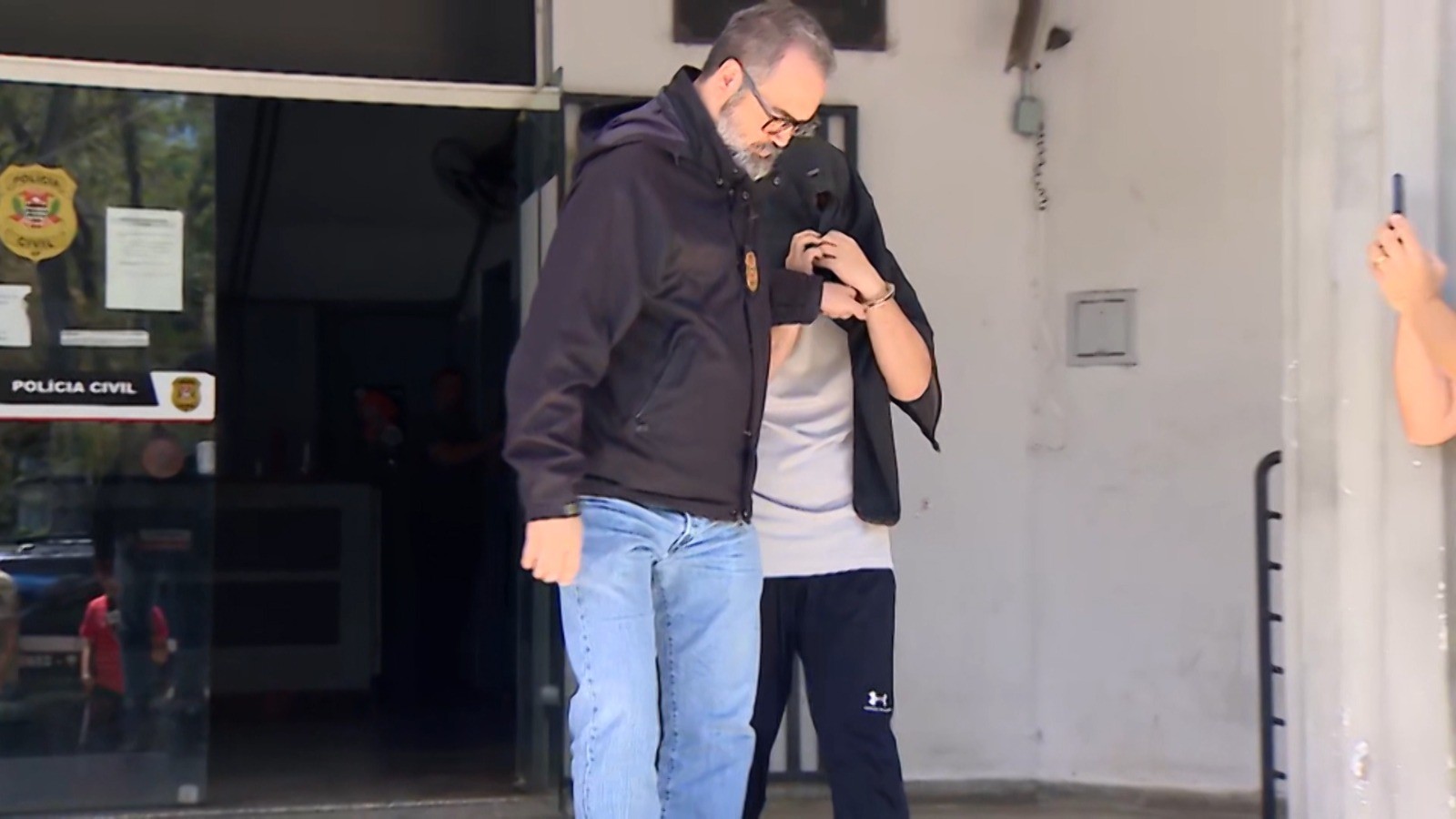 Justiça nega habeas corpus de motorista de BMW acusado de acidente fatal na Dutra, em São José