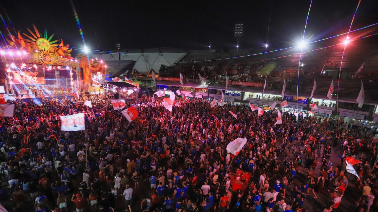 Boi Manaus 2026: feirinha com shows e apresentações gratuitas começa nesta quinta-feira; veja a programação