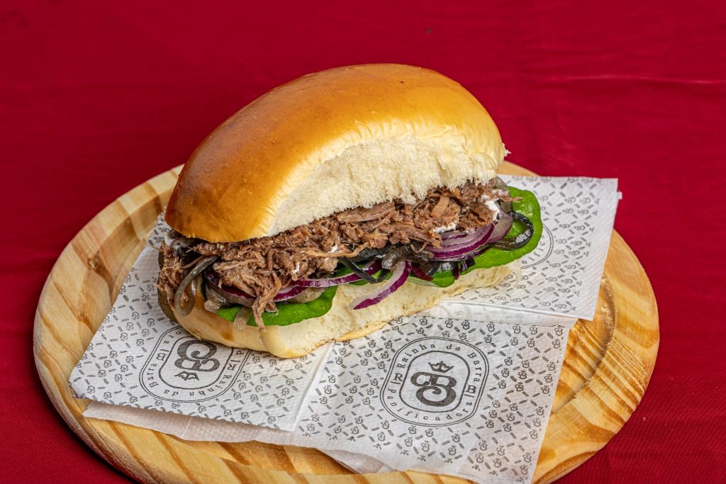 2ª edição do Festival SanduCará traz sanduíches exclusivos com pão de cará; confira
