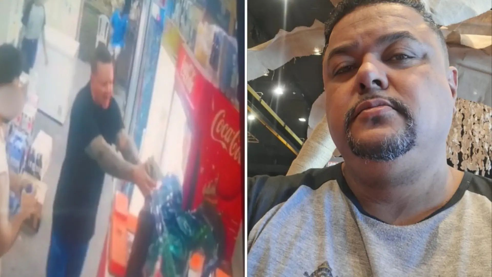 Dono de bar é morto a tiros após impedir cliente de entrar no banheiro feminino em Vila Velha
