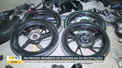 VÍDEOS: Bom Dia Minas de terça-feira, 9 de junho de 2026