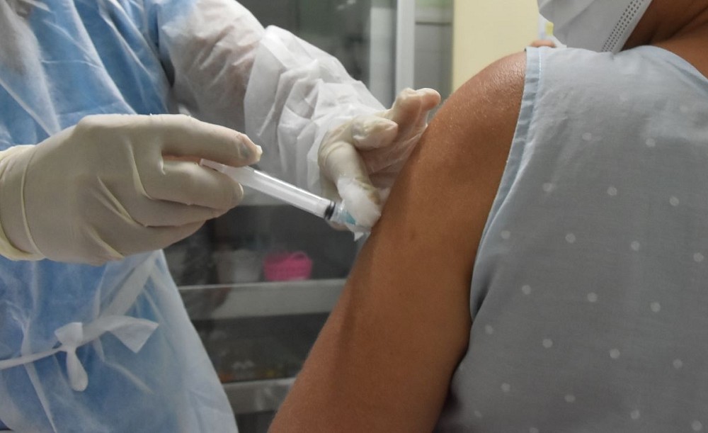 Cobertura vacinal contra a gripe está abaixo de 48% no RN; veja onde se vacinar em Natal