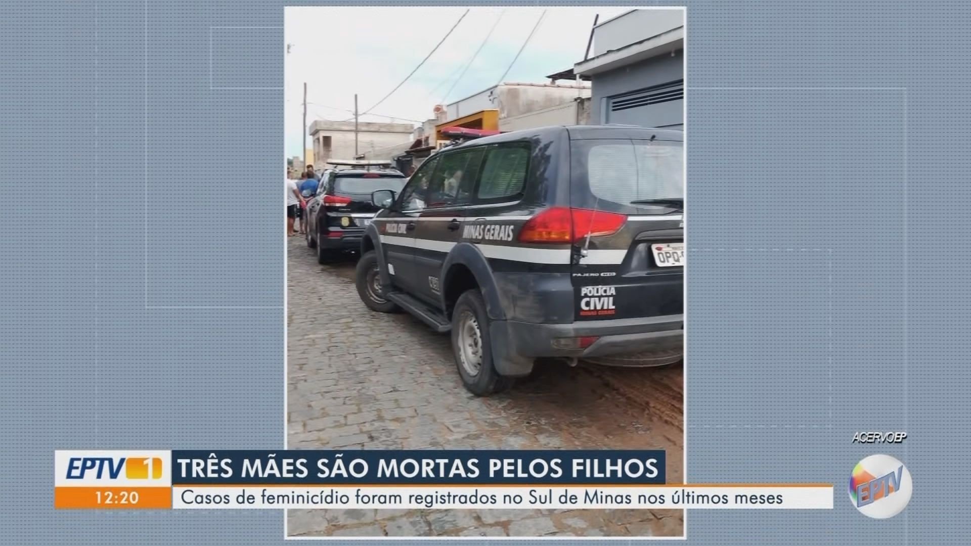 VÍDEOS: EPTV 1 Sul de Minas de terça-feira, 30 de junho de 2026