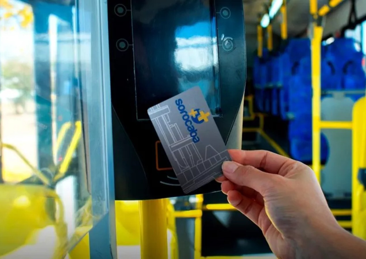 Cidades das regiões de Sorocaba e Jundiaí terão transporte gratuito e operações especiais no 1º turno das Eleições 2026