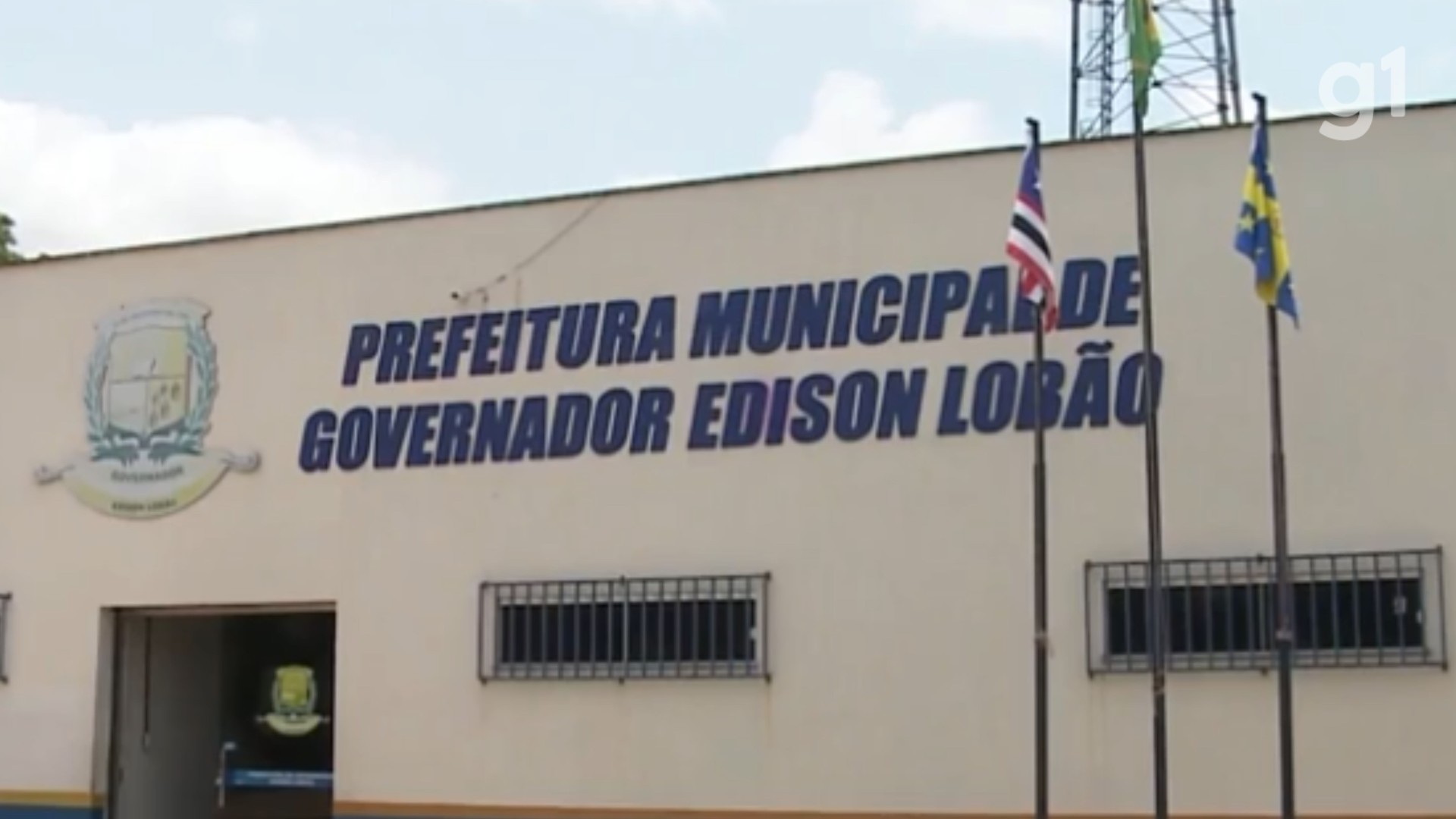 Justiça condena vice-prefeito e mais três por desvio de R$ 4,5 milhões em Governador Edison Lobão