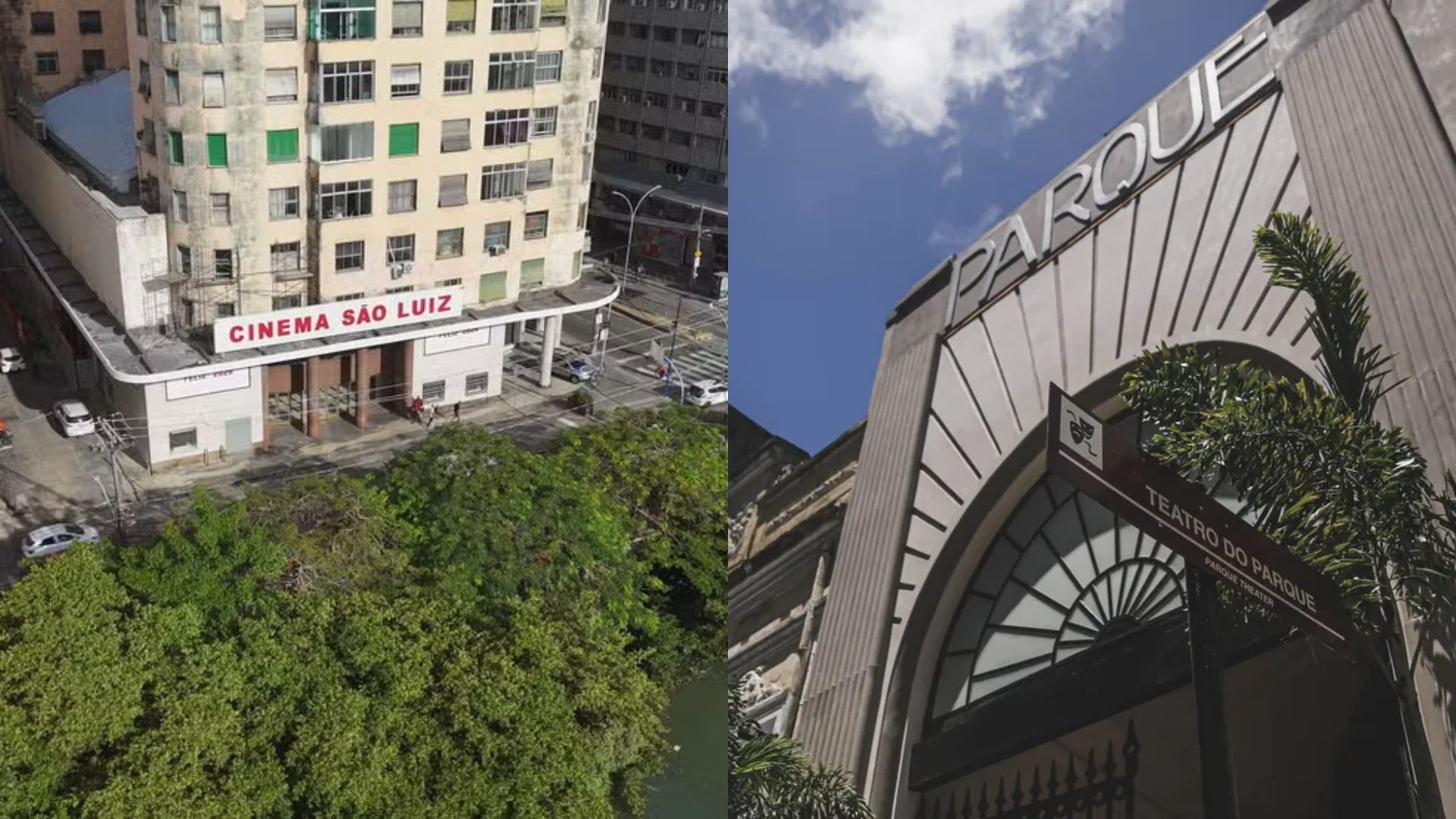 Cine PE completa 30 anos com homenagem a Cláudia Abreu; veja programação