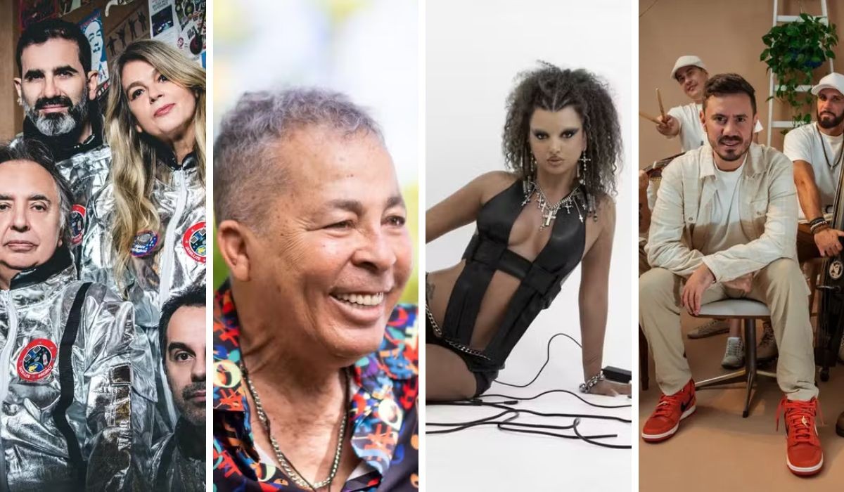 O que fazer em Campinas e região: agenda tem Mutantes, Hyldon, Clementaum, Planta & Raiz e mais