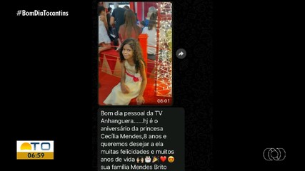 Veja as participações no Tô no BDT
