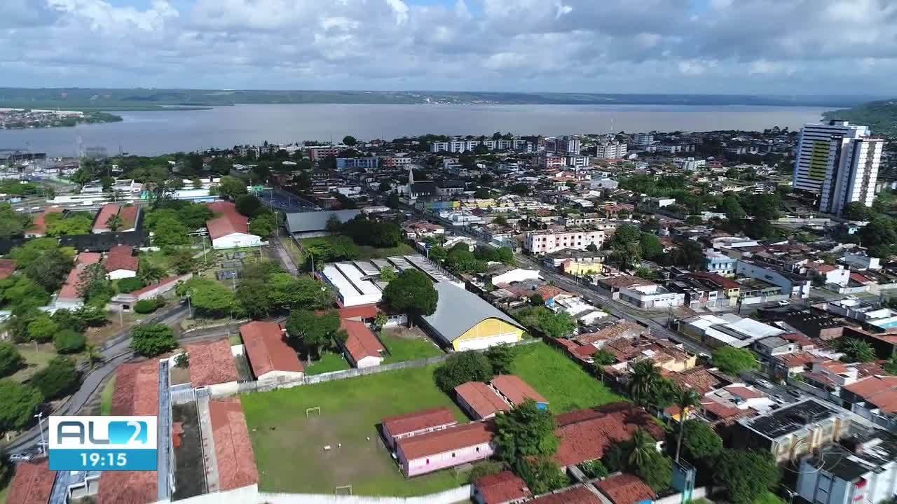 VÍDEOS: AL2 de quinta-feira, 5 de dezembro
