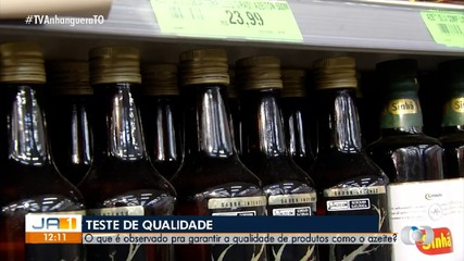 Anvisa proíbe comercialização de 22 marcas de azeite