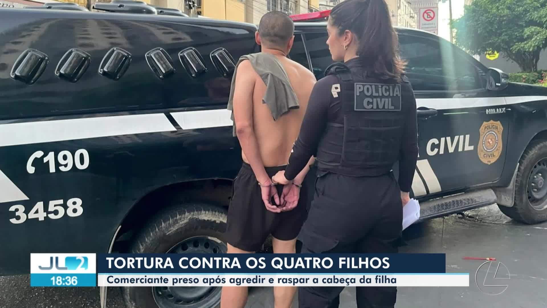 VÍDEOS: JL2  de quinta-feira, 10 de junho de 2025