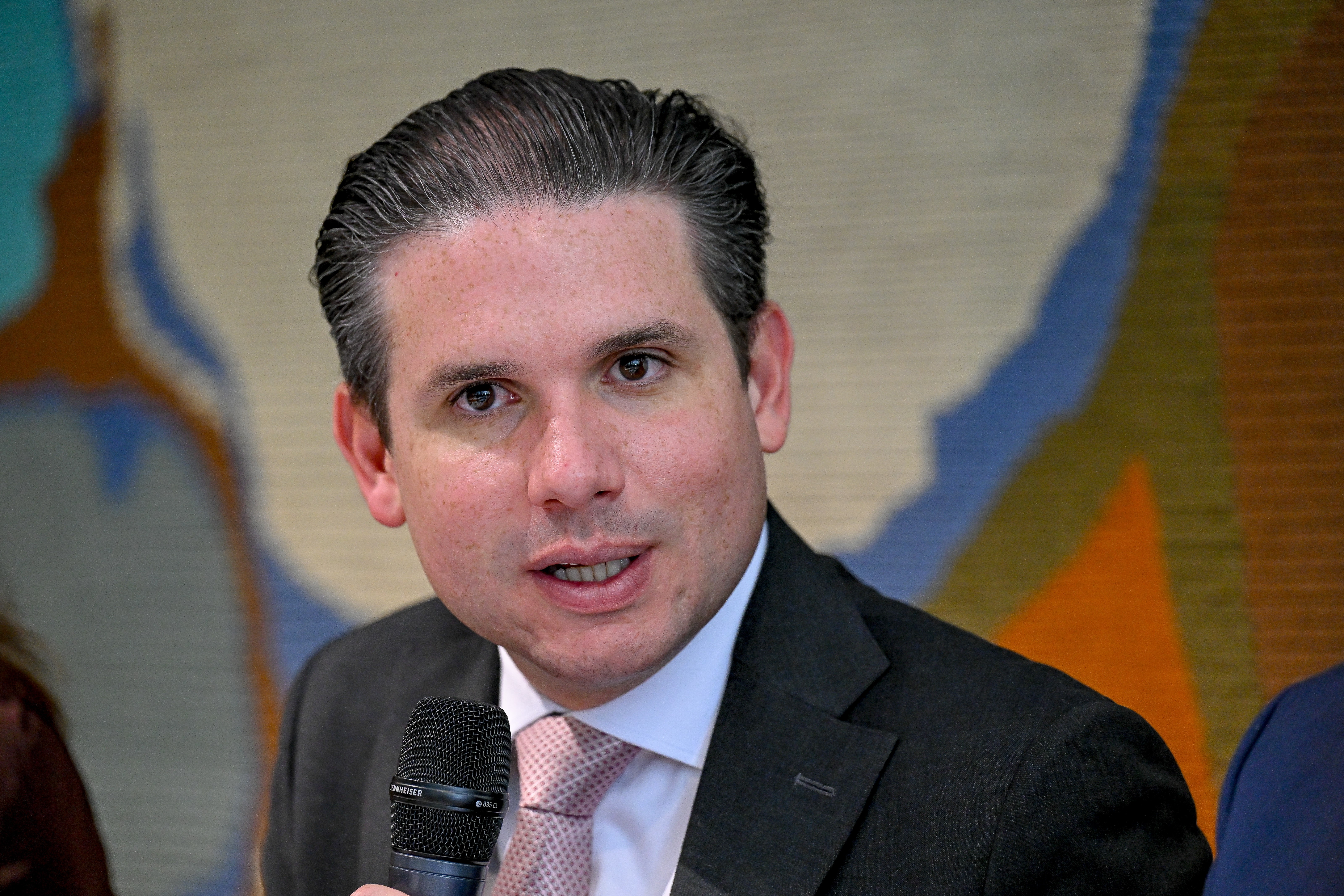 Motta sobre operações contra deputados: 'Não temos compromisso com quem trabalha errado'