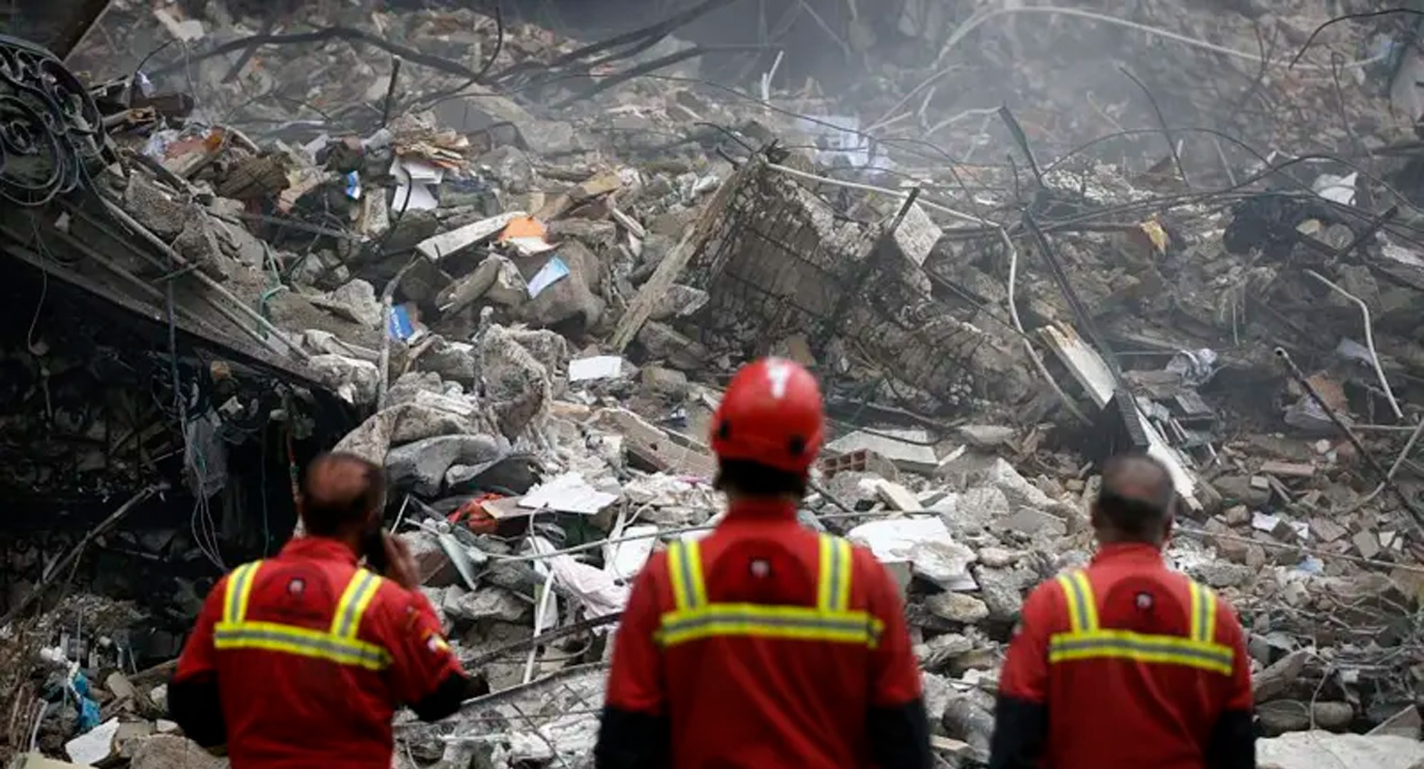 O que se sabe sobre o cessar-fogo de duas semanas entre EUA e Irã