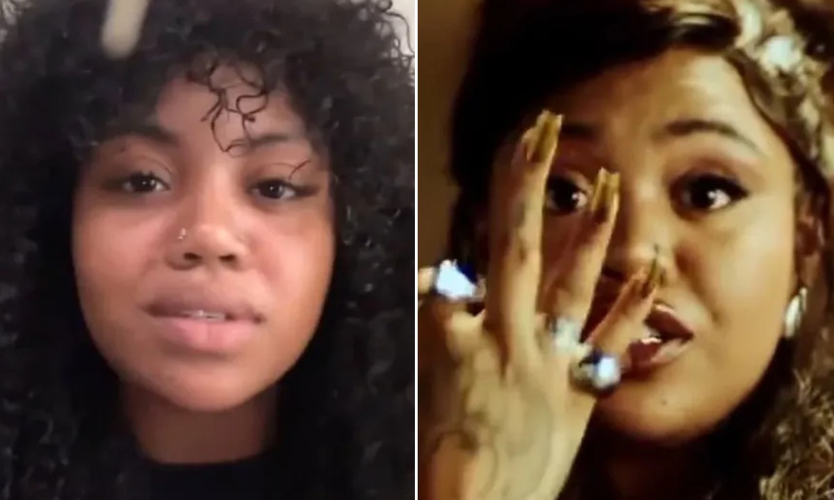 Cantora apaga videoclipe após ter gesto comparado a sinal de facção na Bahia; especialista repercute atuação de grupos criminosos