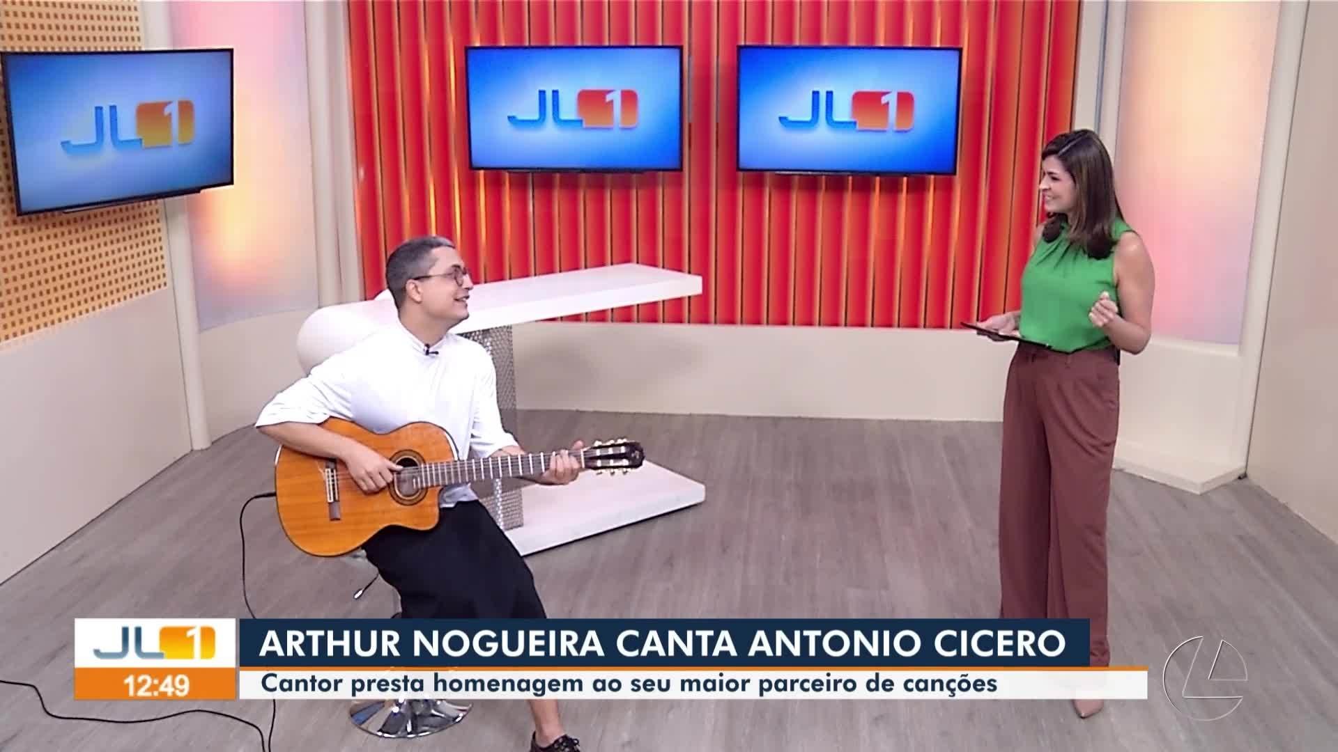 VÍDEOS: JL1 de sexta-feira, 30 de maio