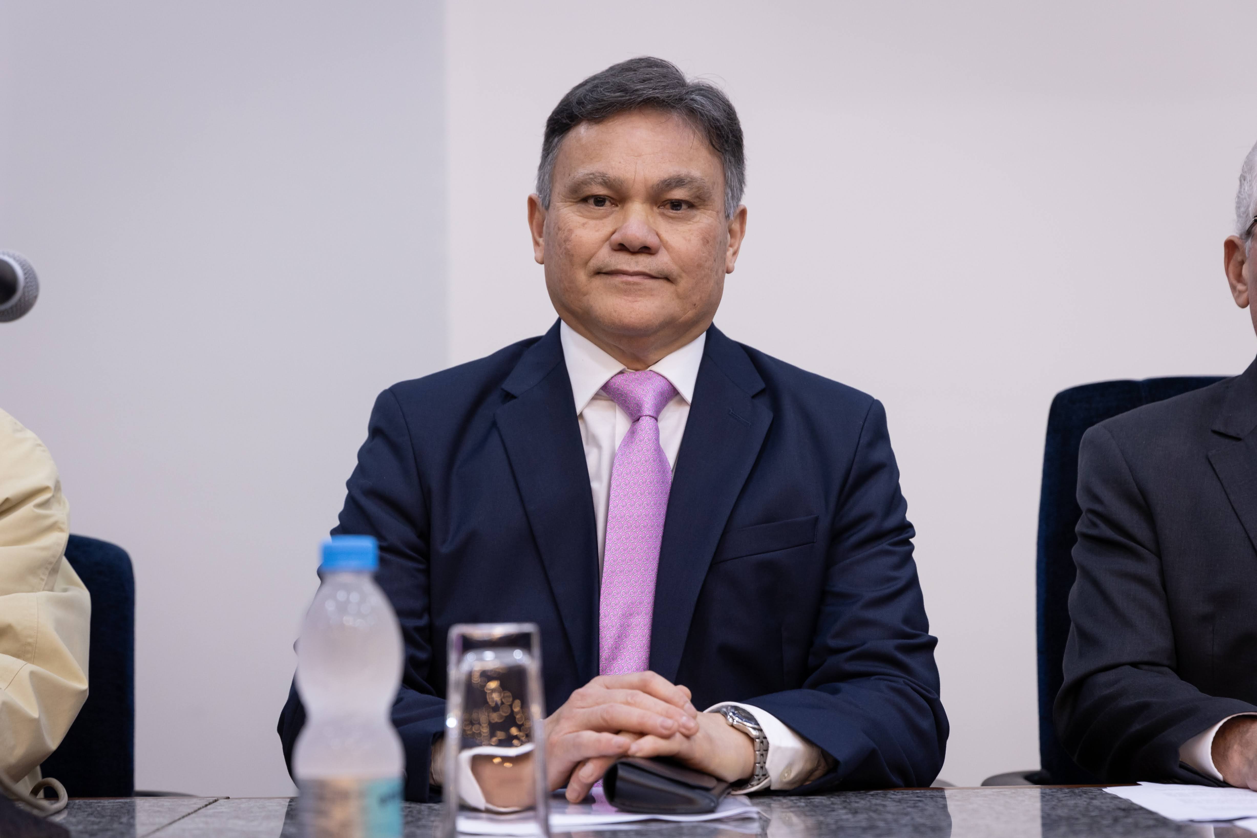 Quem é Lincoln Gakiya, promotor do interior de SP cotado para ministério de Lula