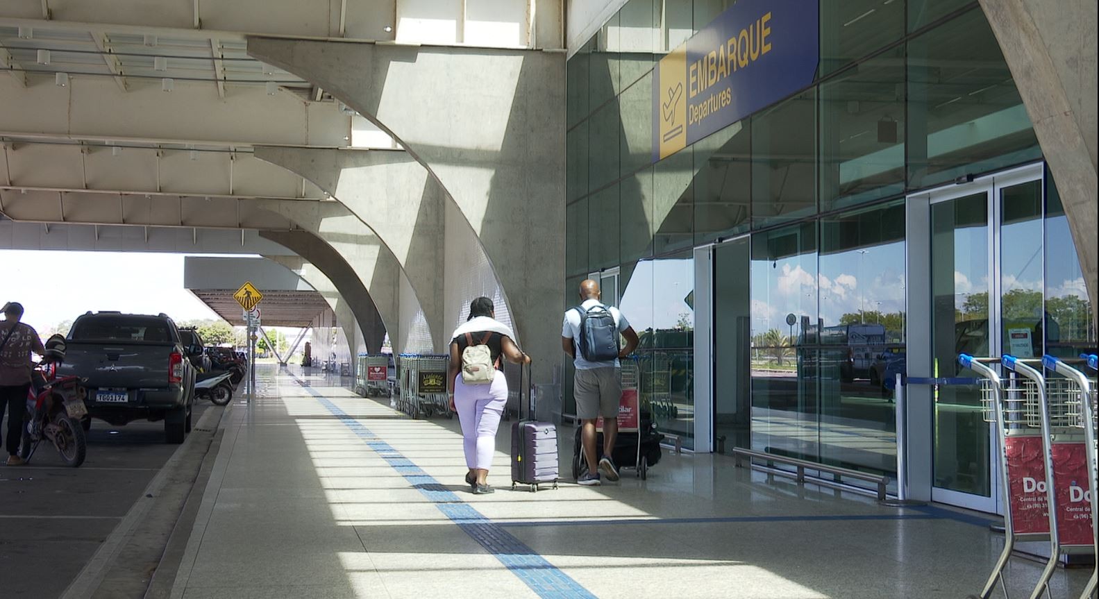 Procura por autorização de viagem para menores aumenta nas férias de julho no AP; veja como emitir