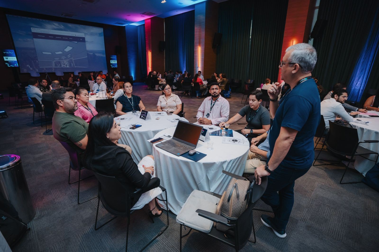 Experience Day Educação discute em Maceió o papel institucional de escolas e universidades