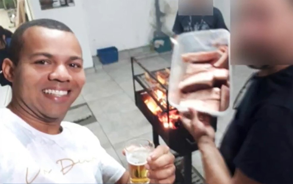 Bahia: Um ano após morte do soldado Wesley na Barra, sargento bolsonarista  volta a cobrar mudança na relação entre instituição e policiais – Jornal da  Chapada