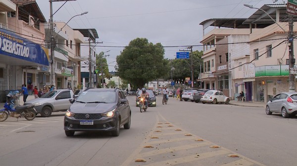 Cidade do ES tem a menor cobertura vegetal em área urbana do Brasil; confira ranking