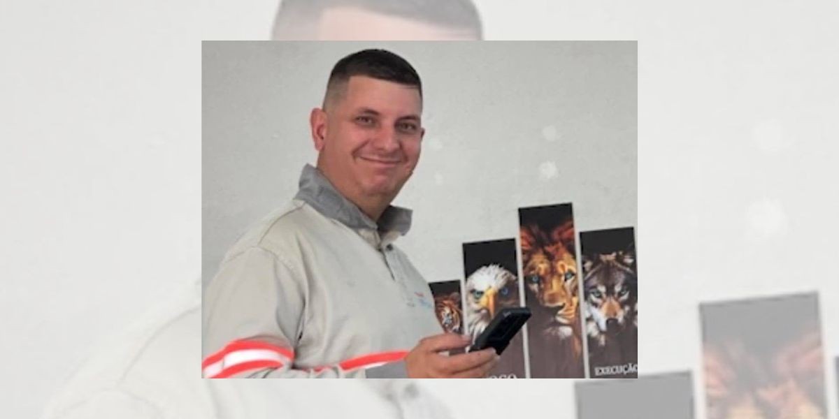 Eletricista morre após sofrer descarga elétrica durante manutenção em granja no interior de SP 