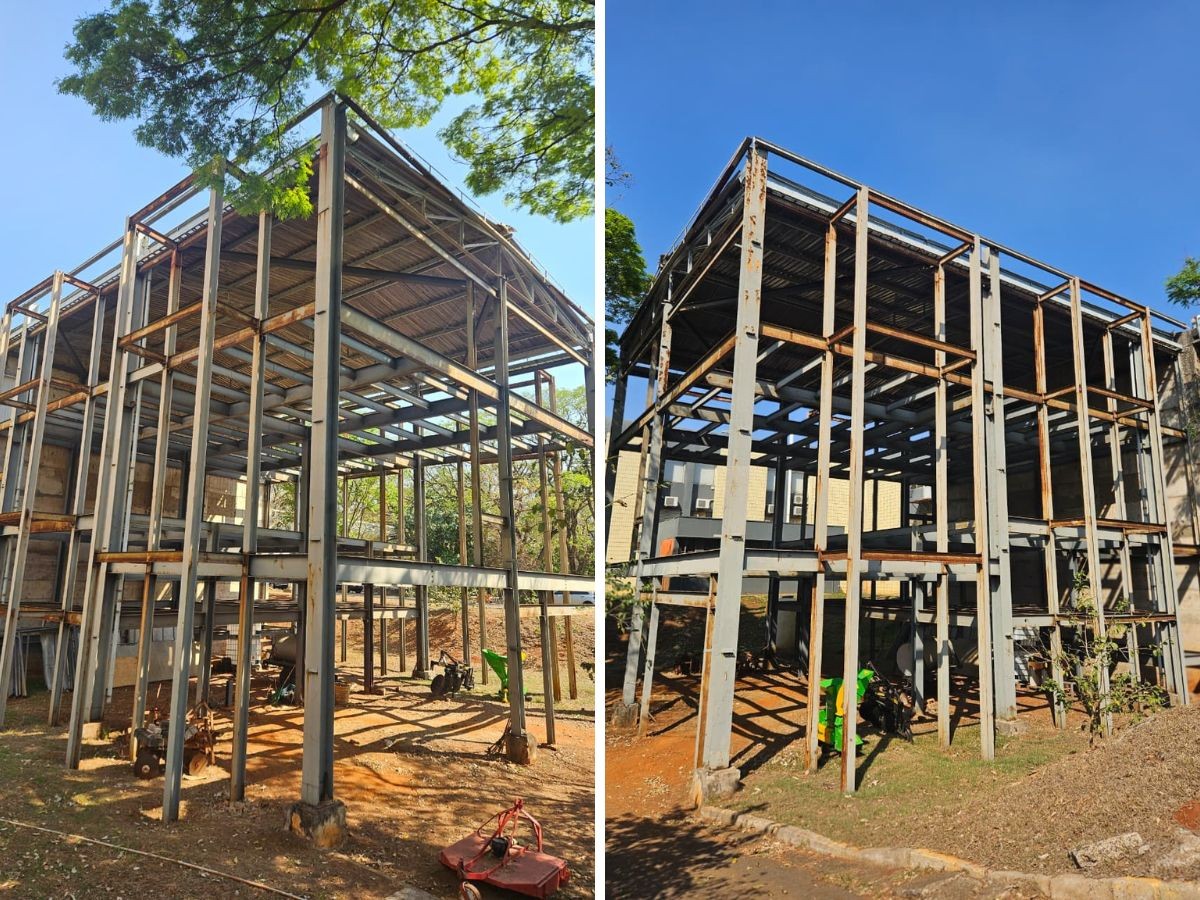 Estrutura para produzir próteses cranianas até 10 vezes mais baratas para o SUS busca parceria para sair do papel