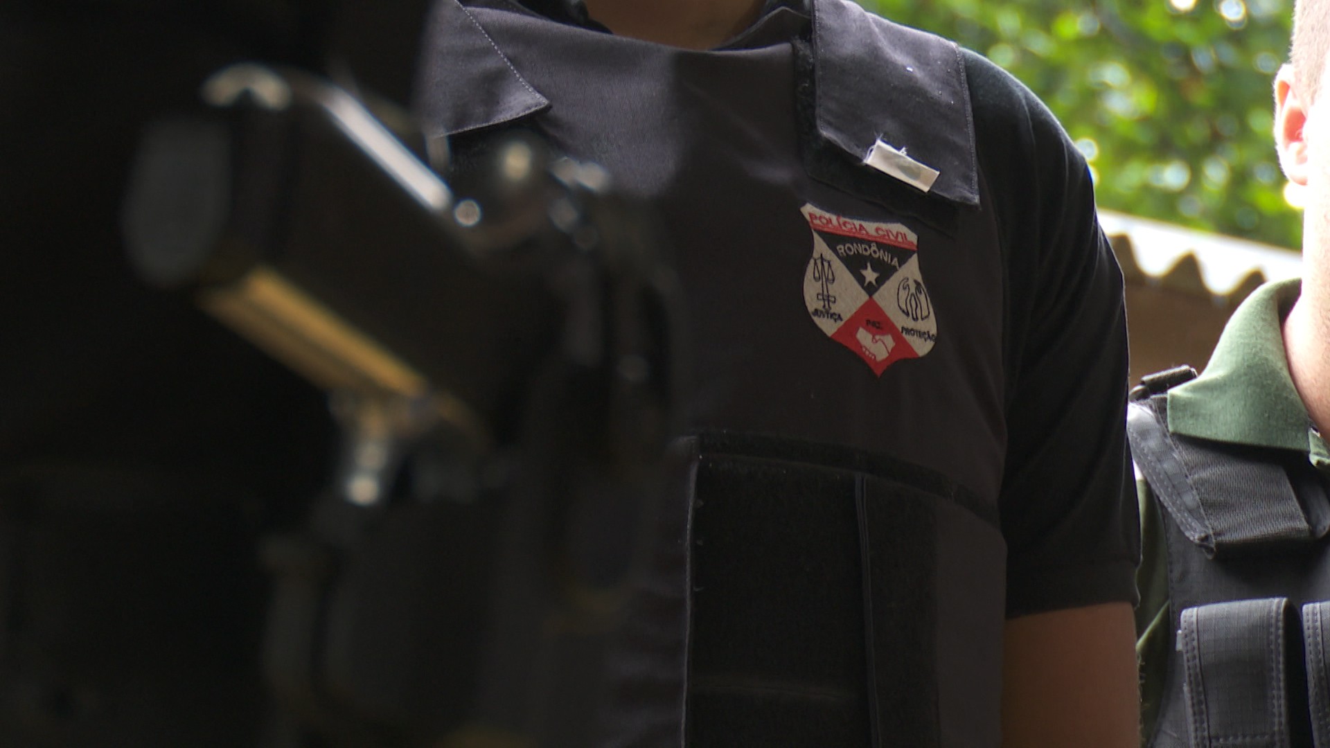 Líder religioso é preso por suspeita de estuprar mulheres alegando 'processo de cura' em RO
