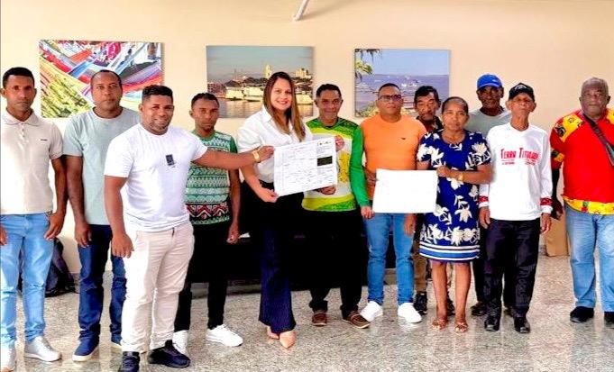 MPPA se reúne com lideranças quilombolas do Erepecuru para tratar de proteção territorial