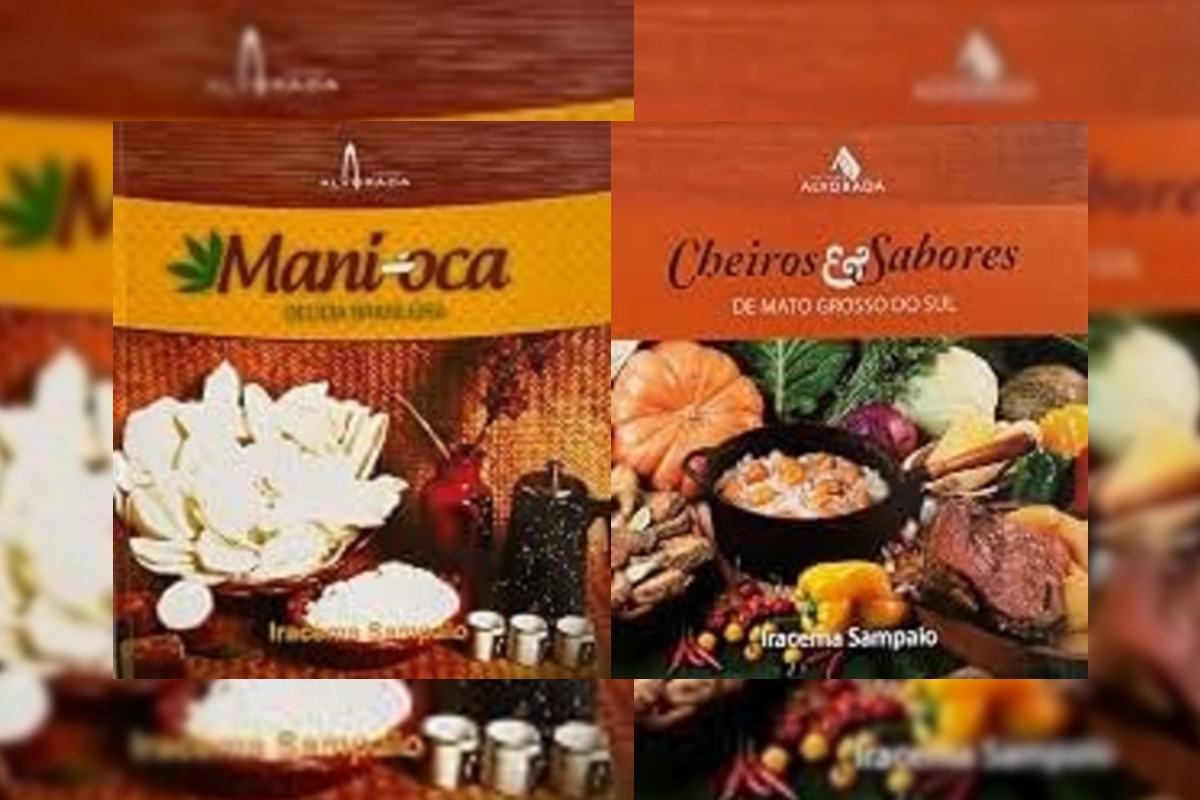 Autismo, alfabetização e alimentação: veja quais livros eram usados em esquema de R$ 27 milhões em MS