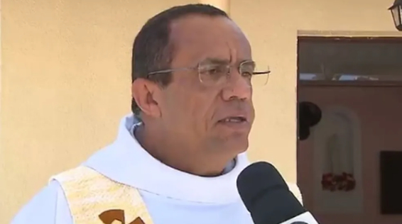 Caso Padre Zé: primeira audiência é suspensa sem depoimentos de padre Egídio e de ex-diretoras 