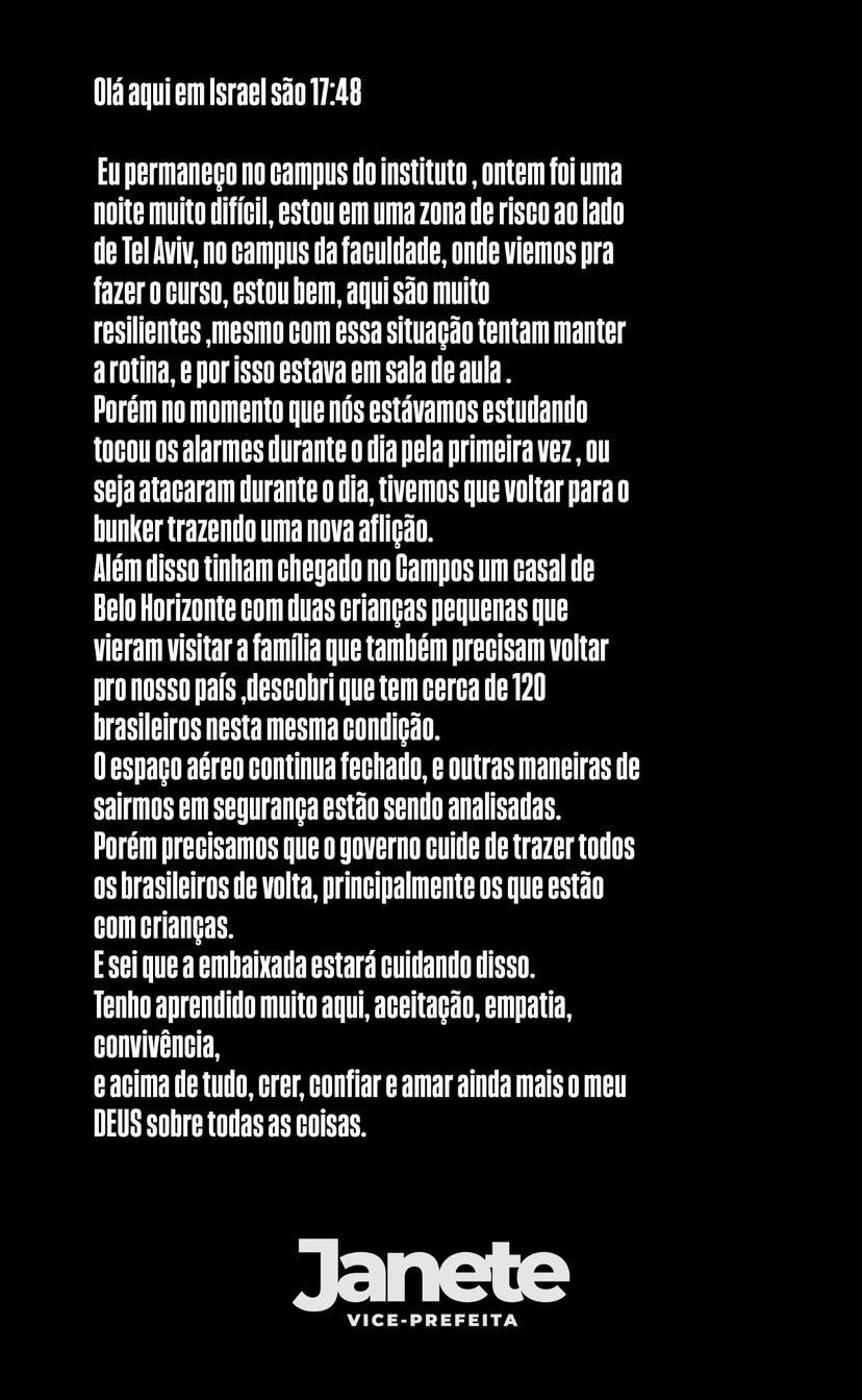 Você Não Tá Convidada pro Meu Bat Mitzvá!