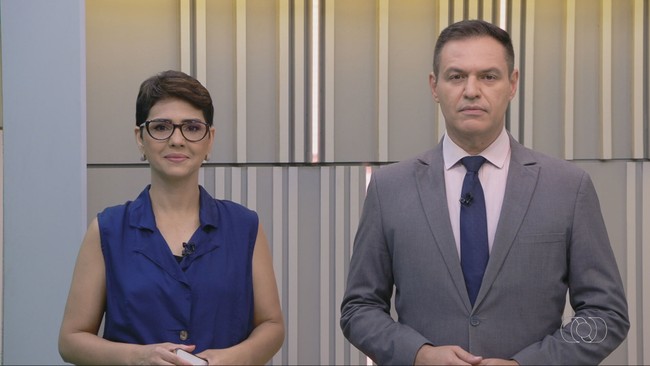 Veja os destaques do Bom Dia Gois desta tera-feira, 14 de janeiro de 2025