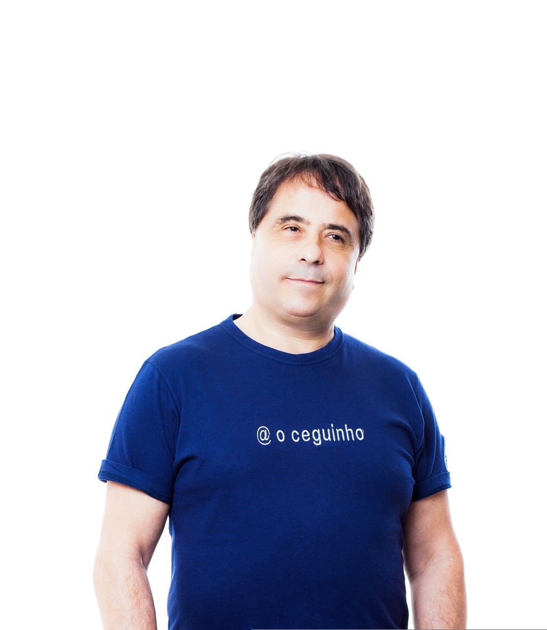 Geraldo Magela Apresenta A Pe a Ceguinho A M e Em Ita na G1