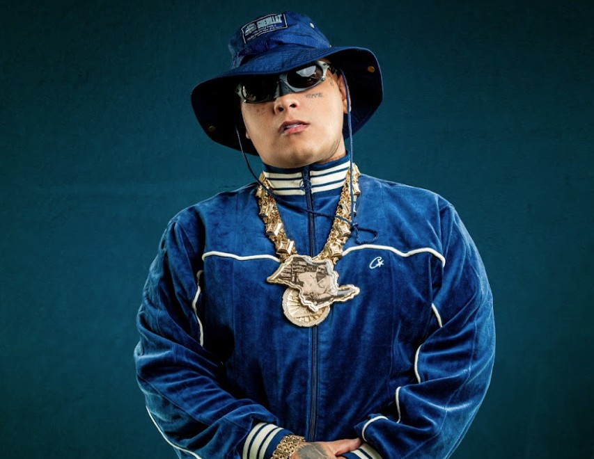 Agressão à namorada e prisão por 'cavalo de pau': relembre polêmicas de MC Ryan SP, principal alvo de operação da PF