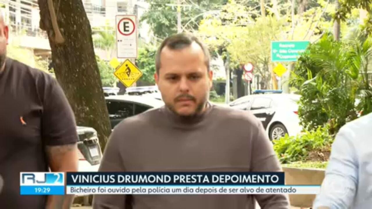 VÍDEOS: RJ2 de sábado, 12 de julho de 2025