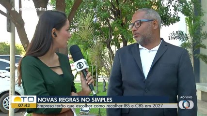Empresas terão que escolher como recolher o IBS e CBS em 2027