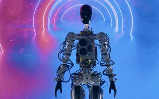Confira detalhes sobre o rob humanoide da Tesla