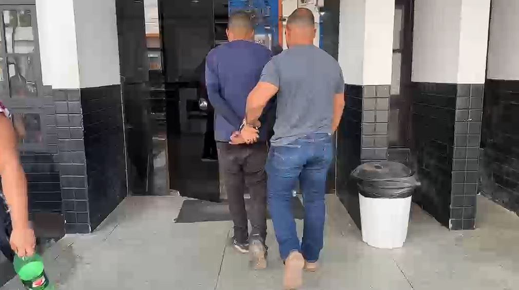 Homem condenado por tráfico é preso no Amapá com R$ 13,5 mil da venda de drogas