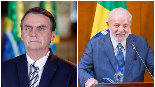 Datafolha: 63% dos eleitores da cidade de SP dizem não votar em candidato indicado por Bolsonaro, contra 42% do recomendado por Lula
