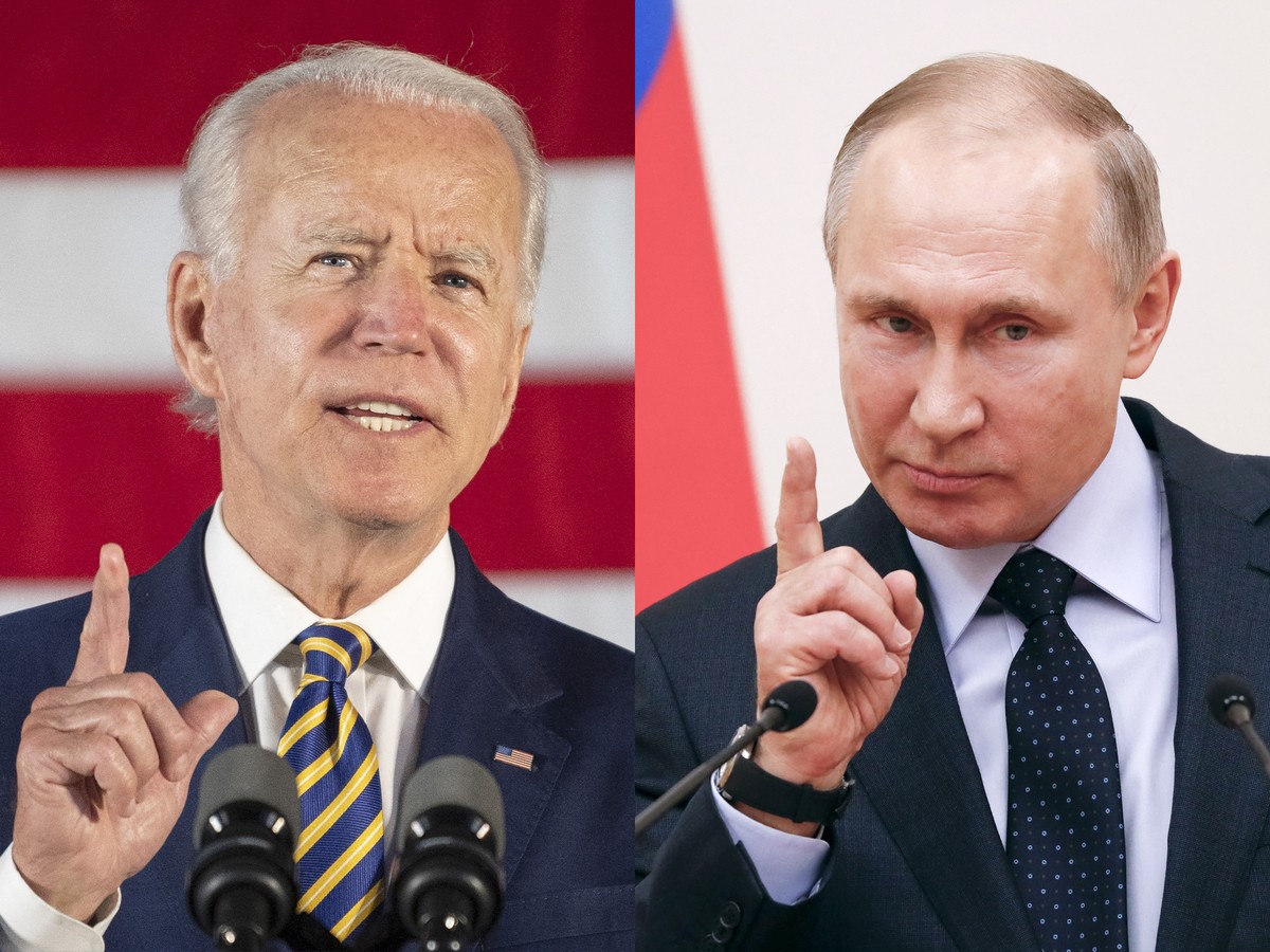 Russia responds to Biden and claims that the United States benefits from wars: ‘Just business’ |  world