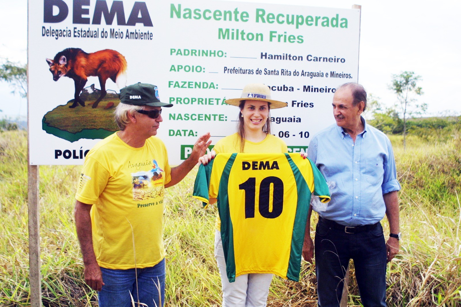 Conhecida no agronegócio e dona de projetos ambientais: saiba quem é a família de Goiás que sobreviveu à explosão de avião em Ubatuba