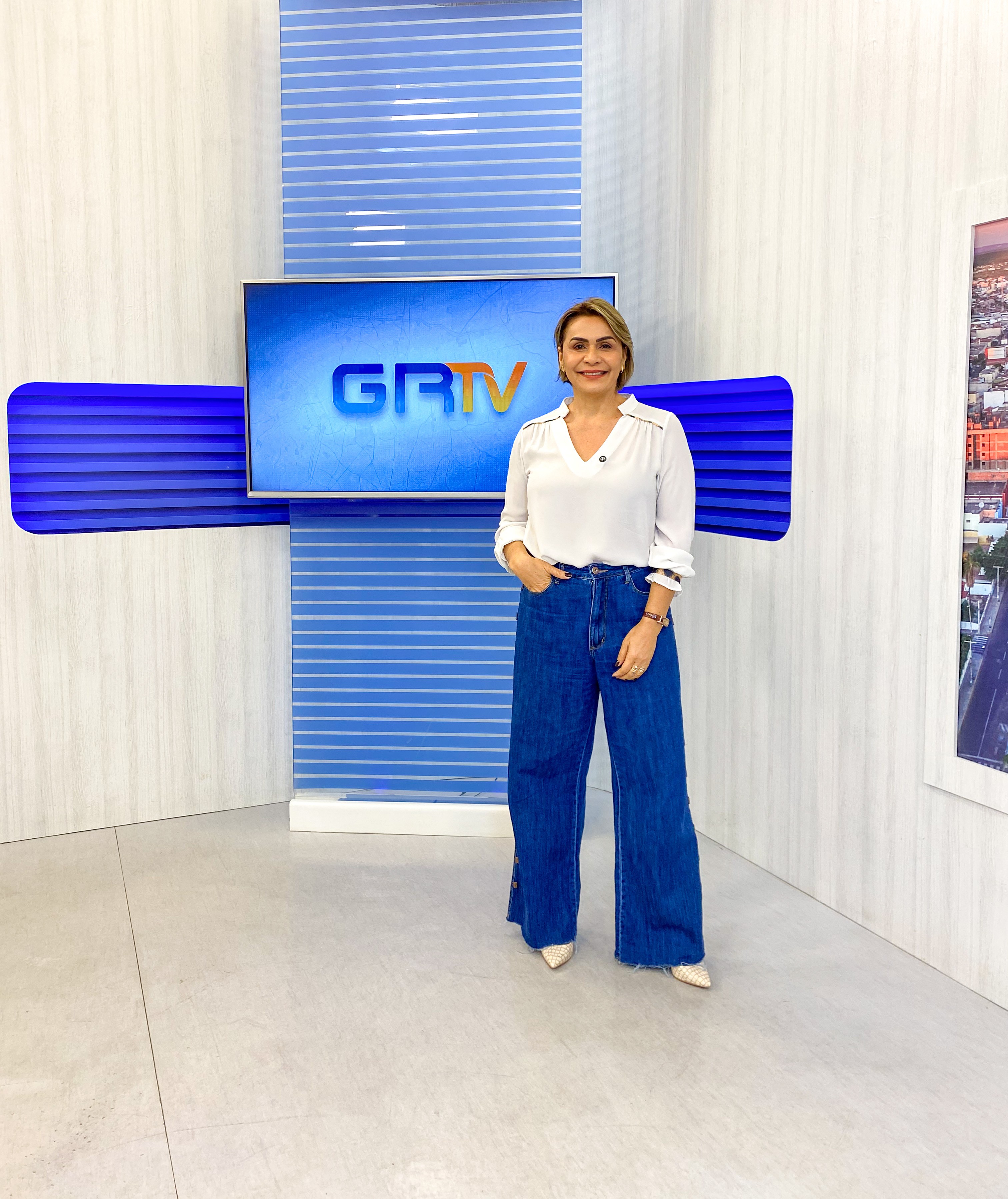 AO VIVO: Assista ao GR1